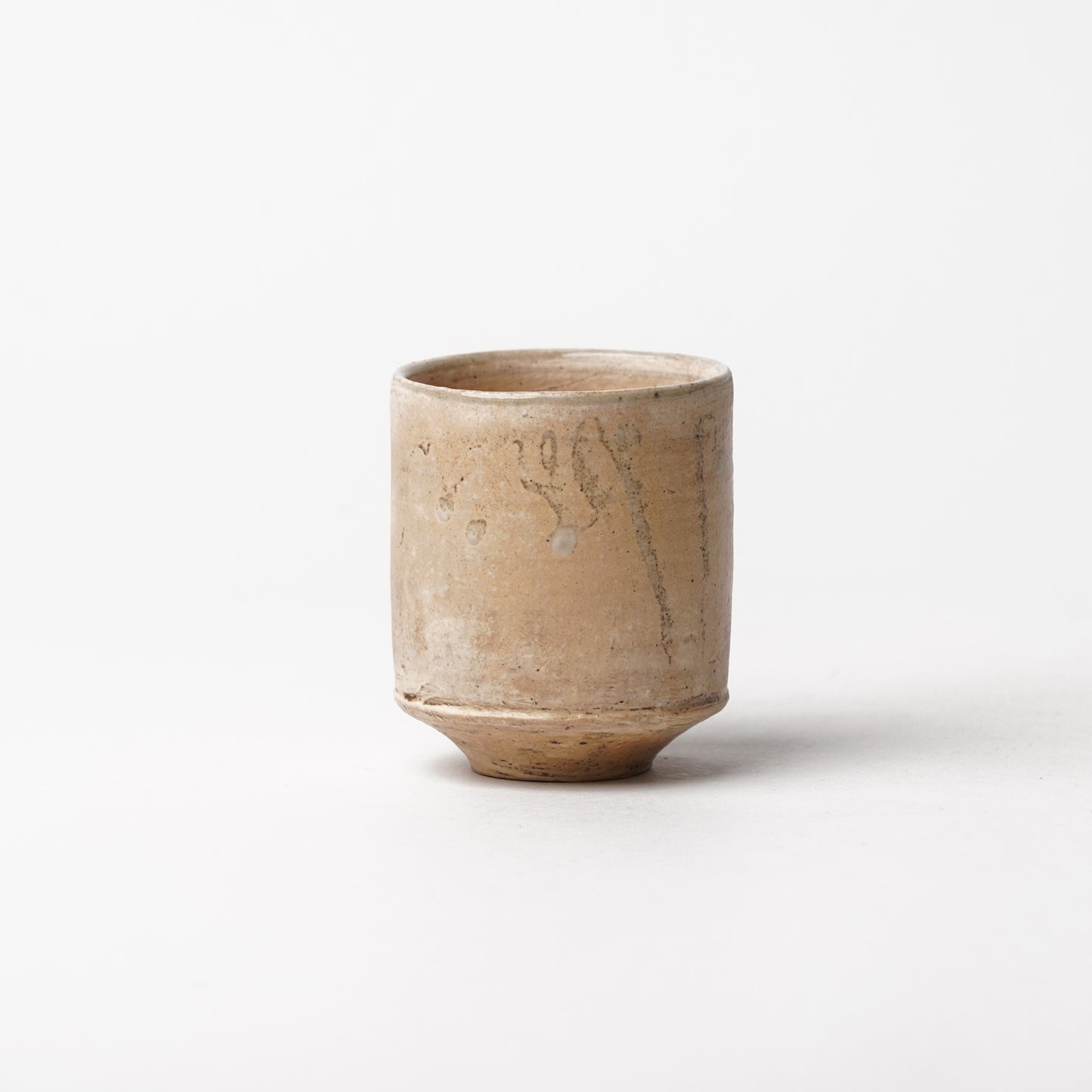 Masato Yamawaki Guinomi Sake Cup