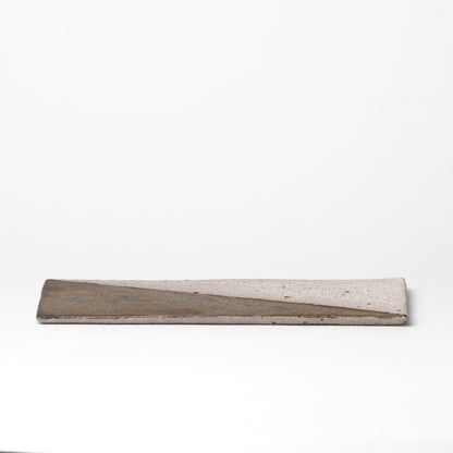 Yusuke Wakasa Rectangle Plate