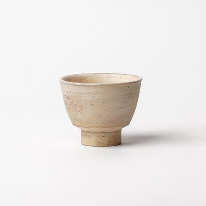 Masato Yamawaki Guinomi Sake Cup