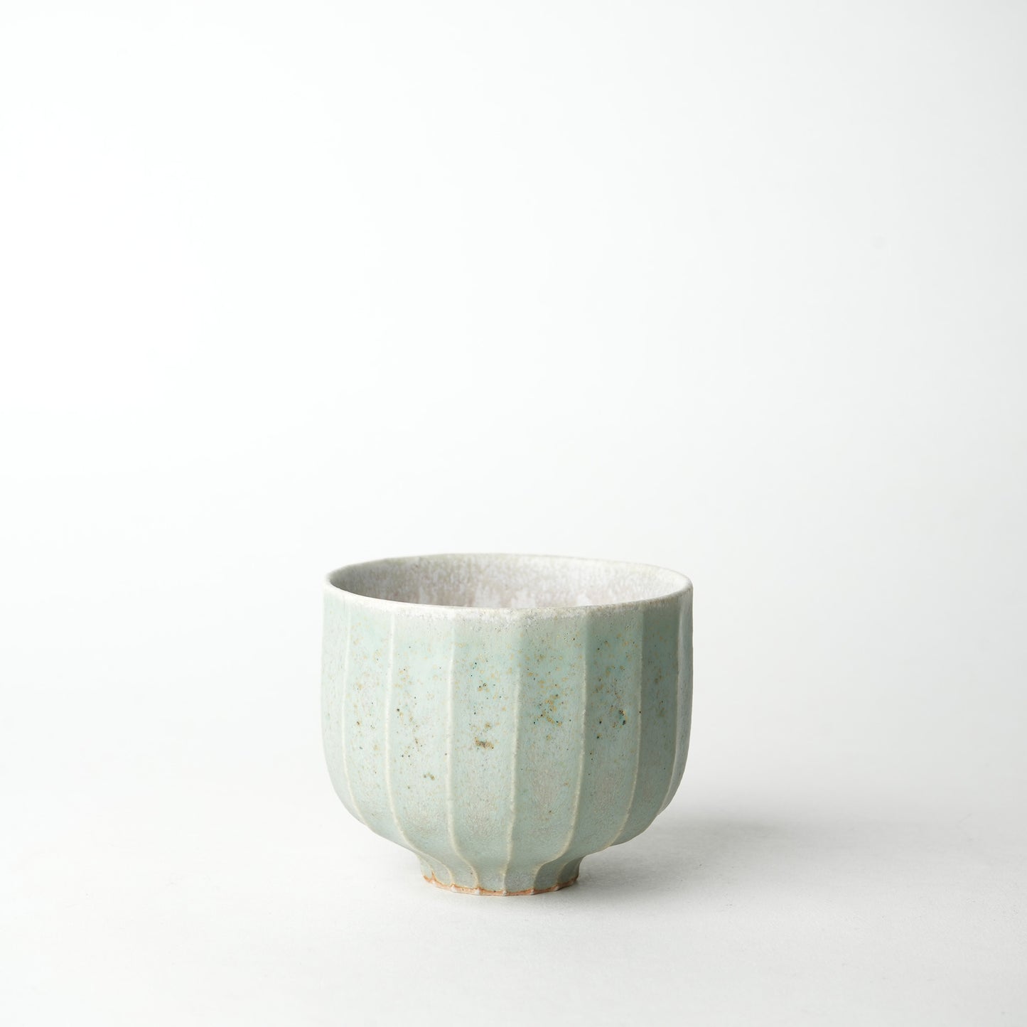 Hiromi Suzuki Shinogi Yunomi Tea Cup