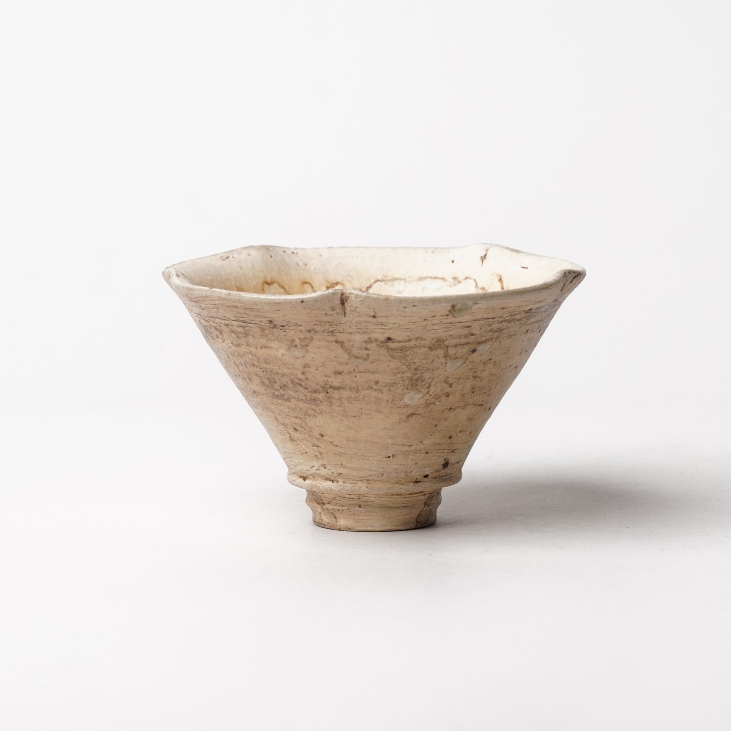 Masato Yamawaki Guinomi Sake Cup