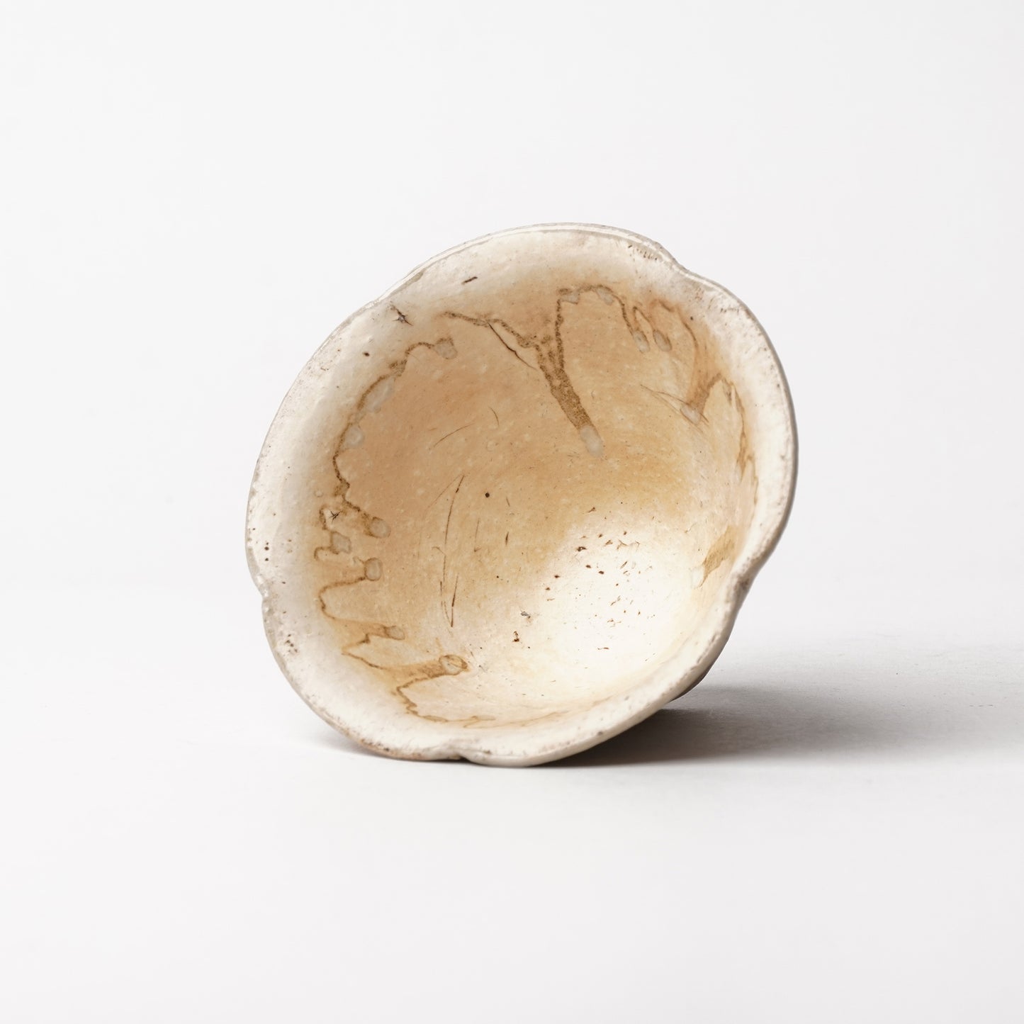 Masato Yamawaki Guinomi Sake Cup