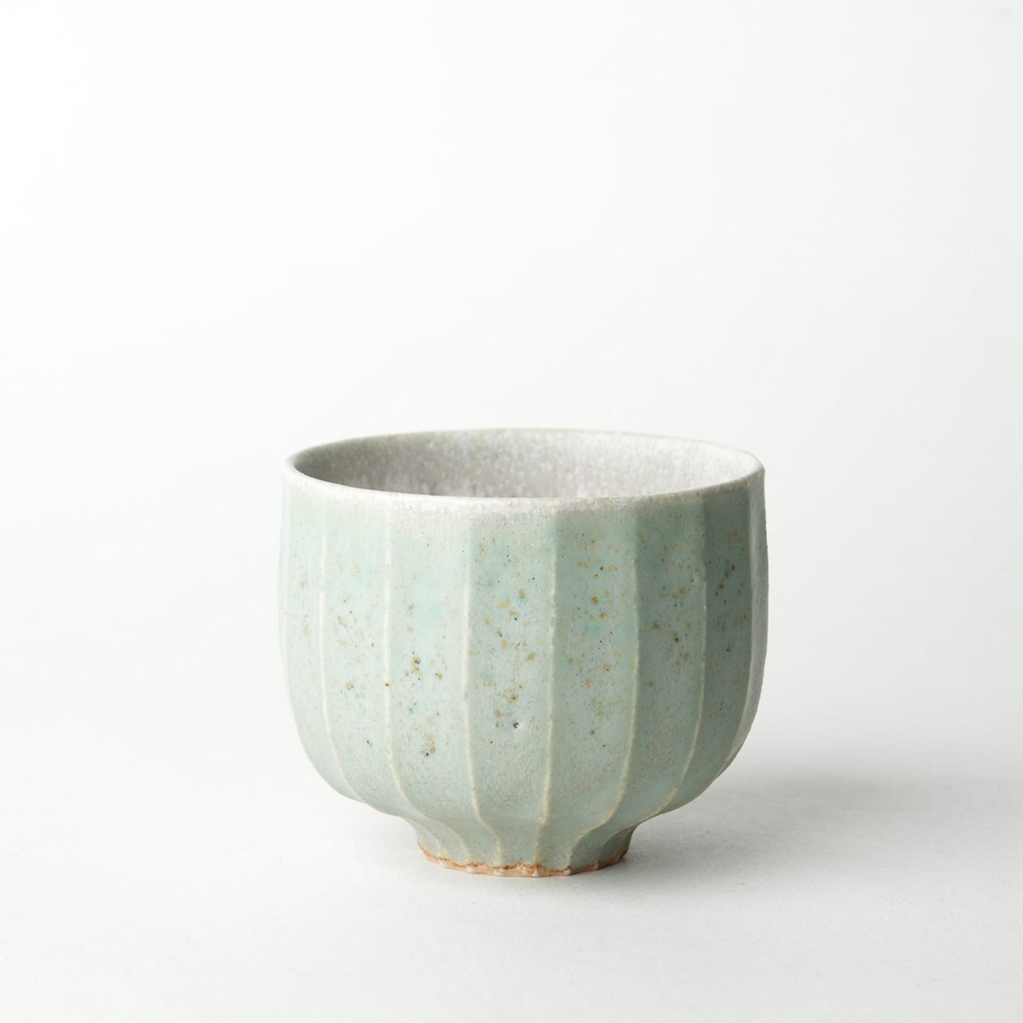 Hiromi Suzuki Shinogi Yunomi Tea Cup