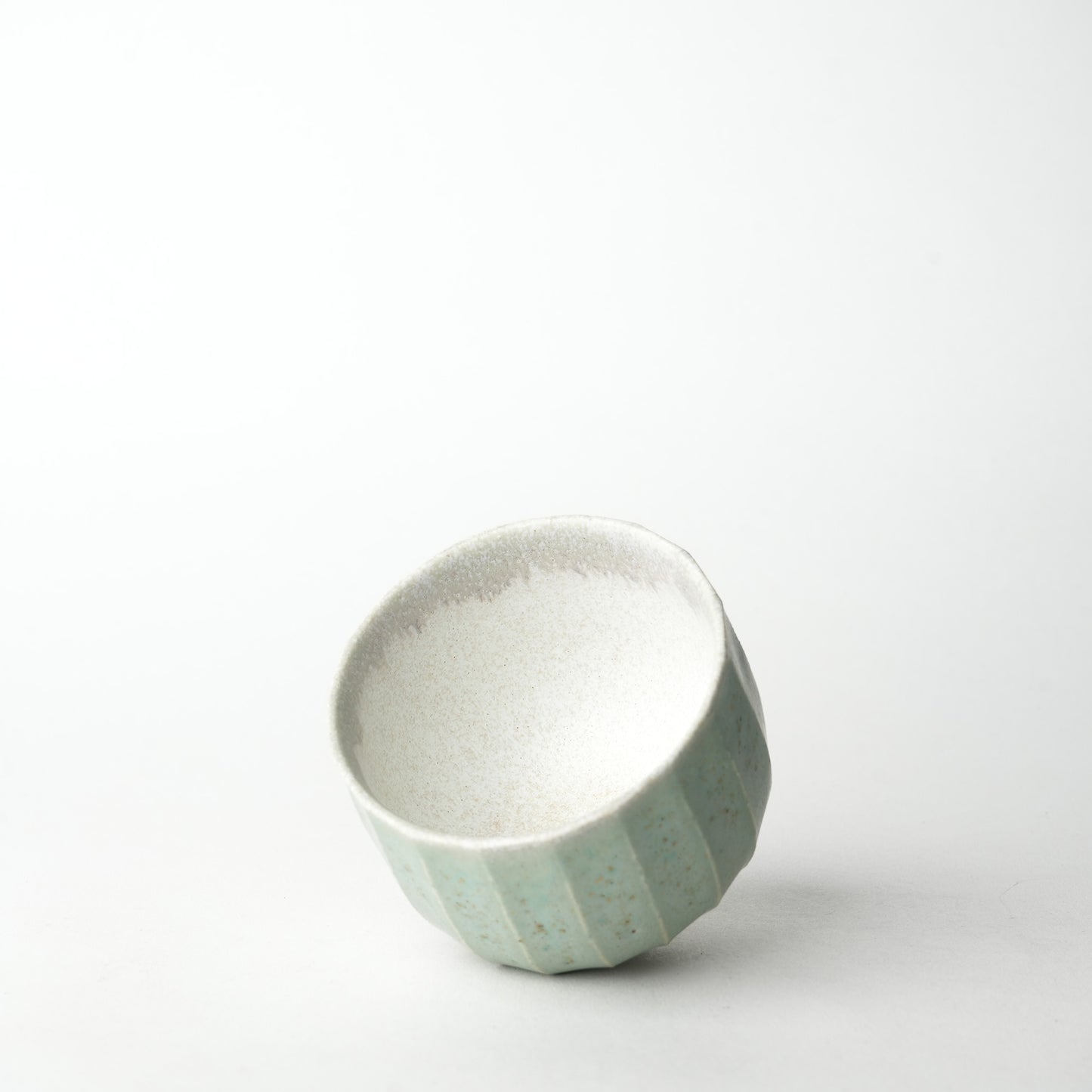 Hiromi Suzuki Shinogi Yunomi Tea Cup