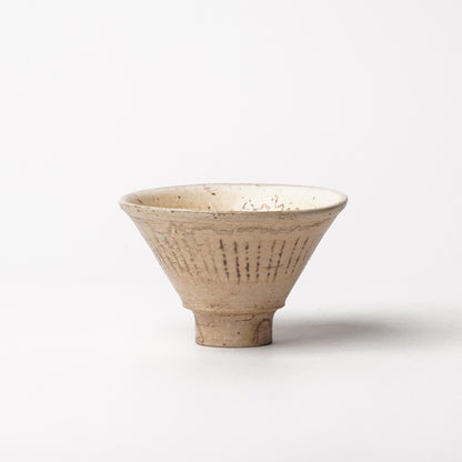 Masato Yamawaki Guinomi Sake Cup