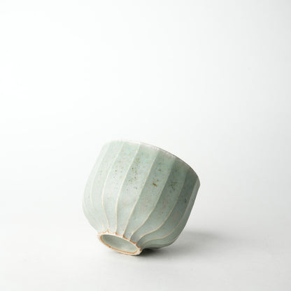 Hiromi Suzuki Shinogi Yunomi Tea Cup