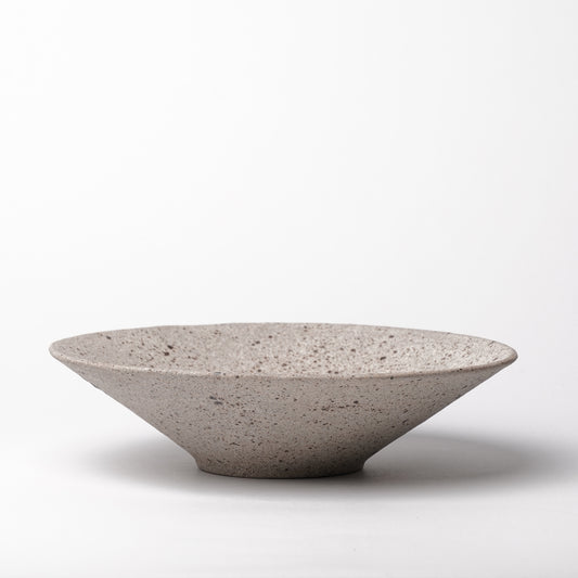 Yusuke Wakasa White Sand Bowl