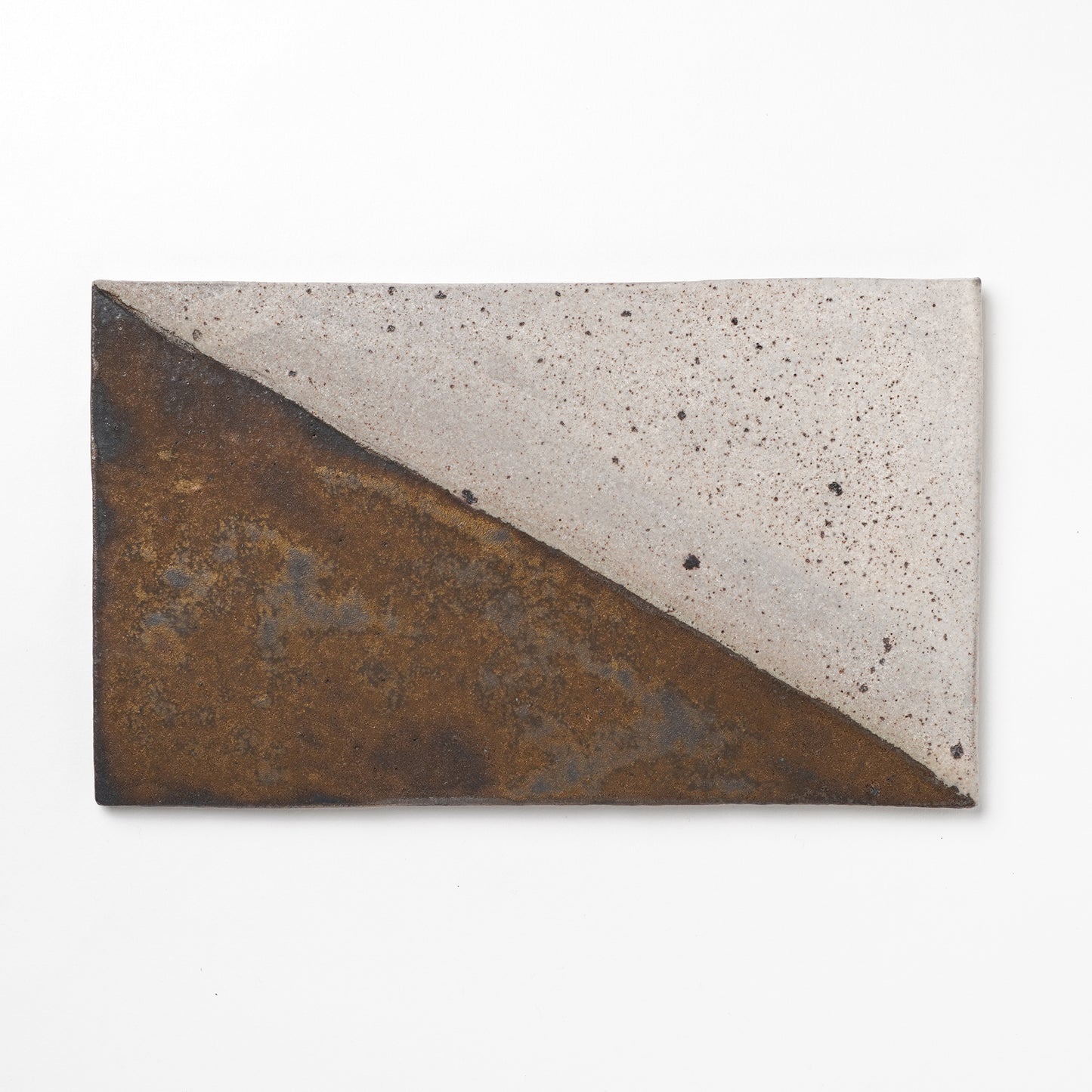 Yusuke Wakasa Rectangle Plate