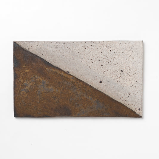Yusuke Wakasa Rectangle Plate