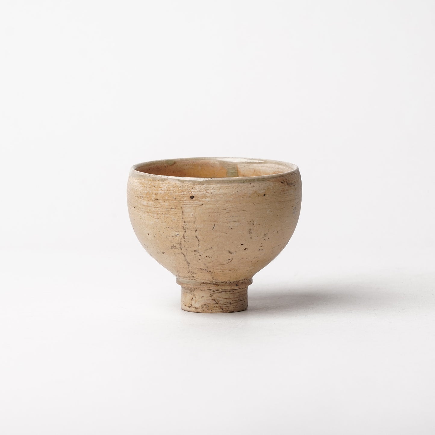 Masato Yamawaki Guinomi Sake Cup