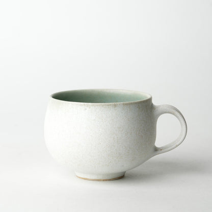 Hiromi Suzuki Mug Cup