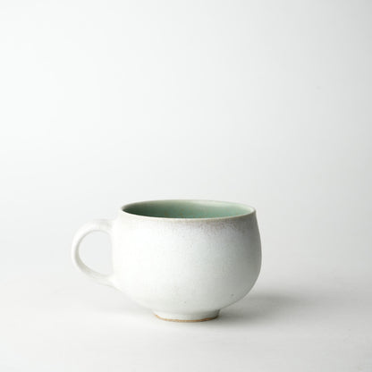 Hiromi Suzuki Mug Cup