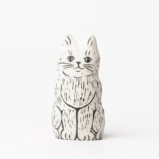 Miki Kaname Cat Object S
