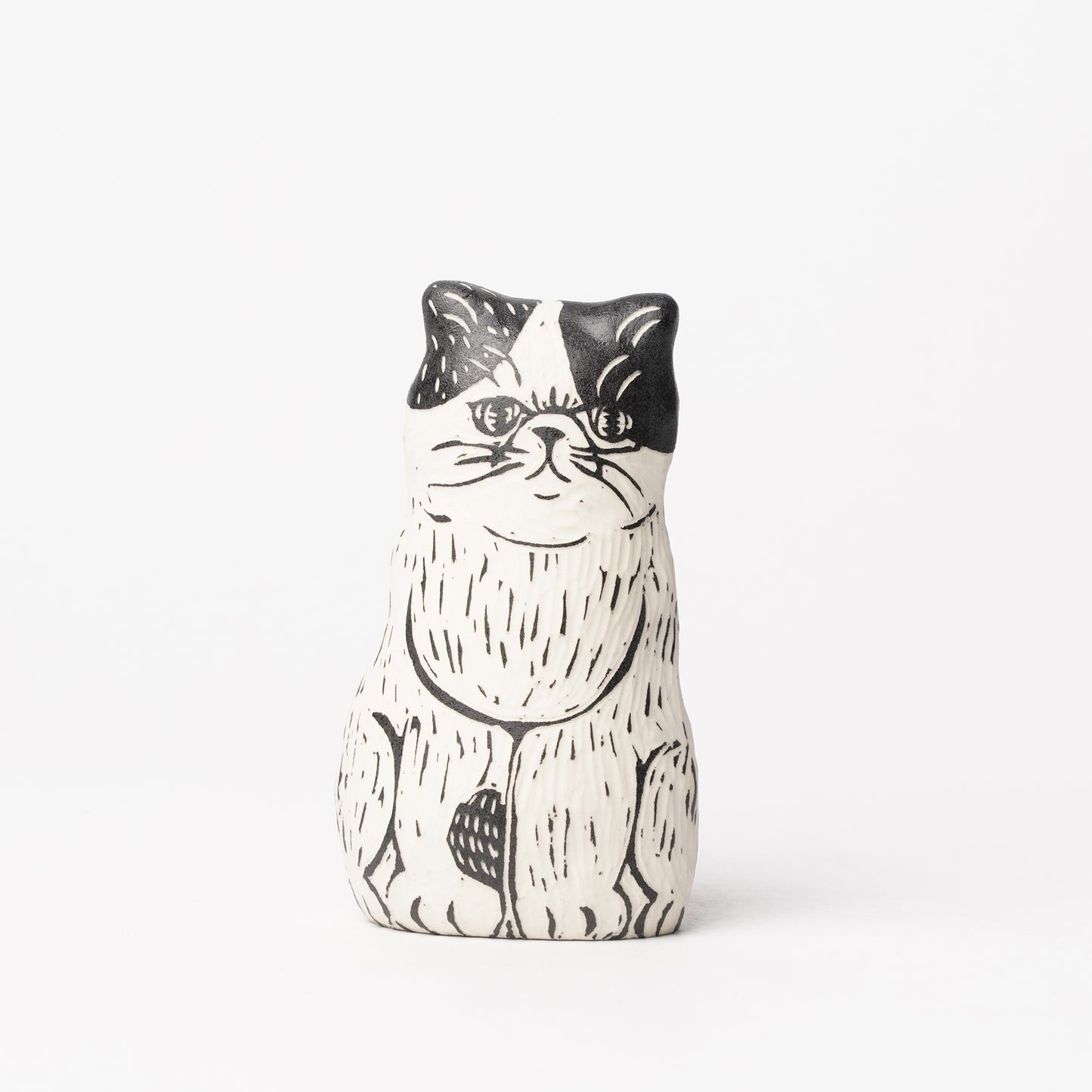 Miki Kaname Cat Object S