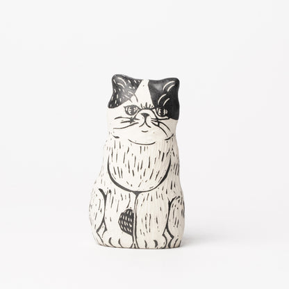 Miki Kaname Cat Object S