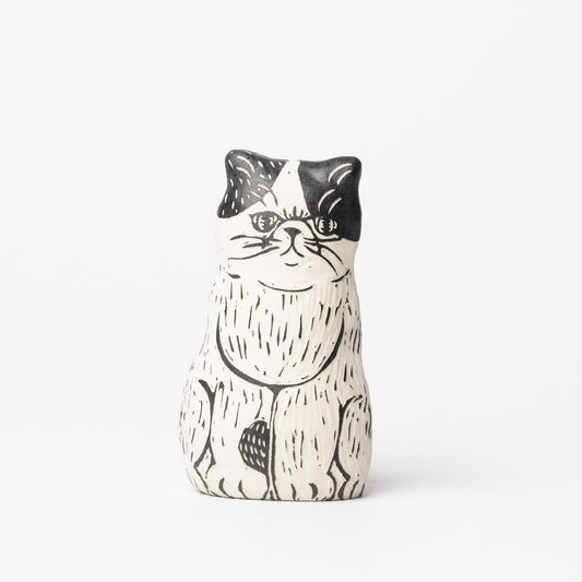 Miki Kaname Cat Object S
