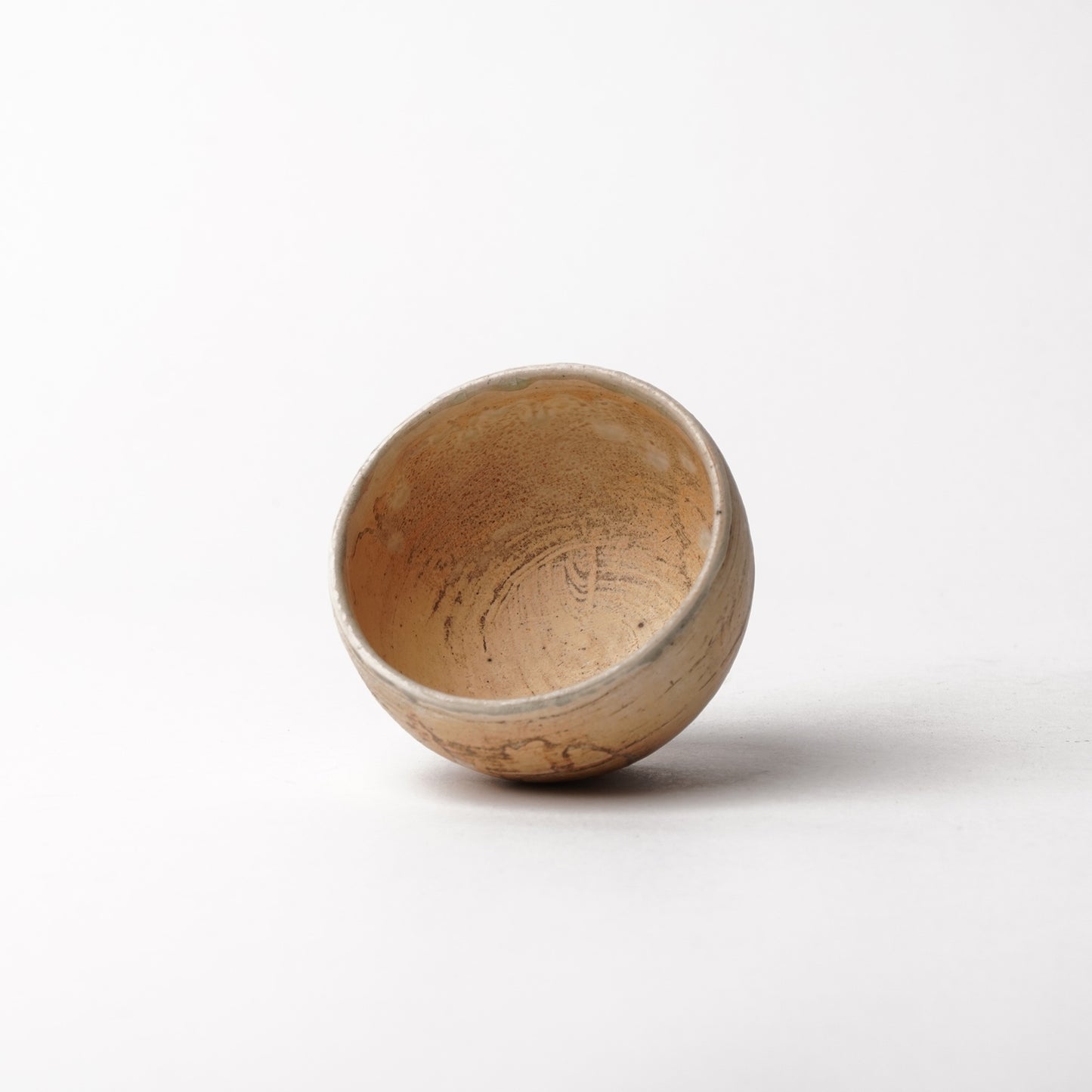 Masato Yamawaki Guinomi Sake Cup