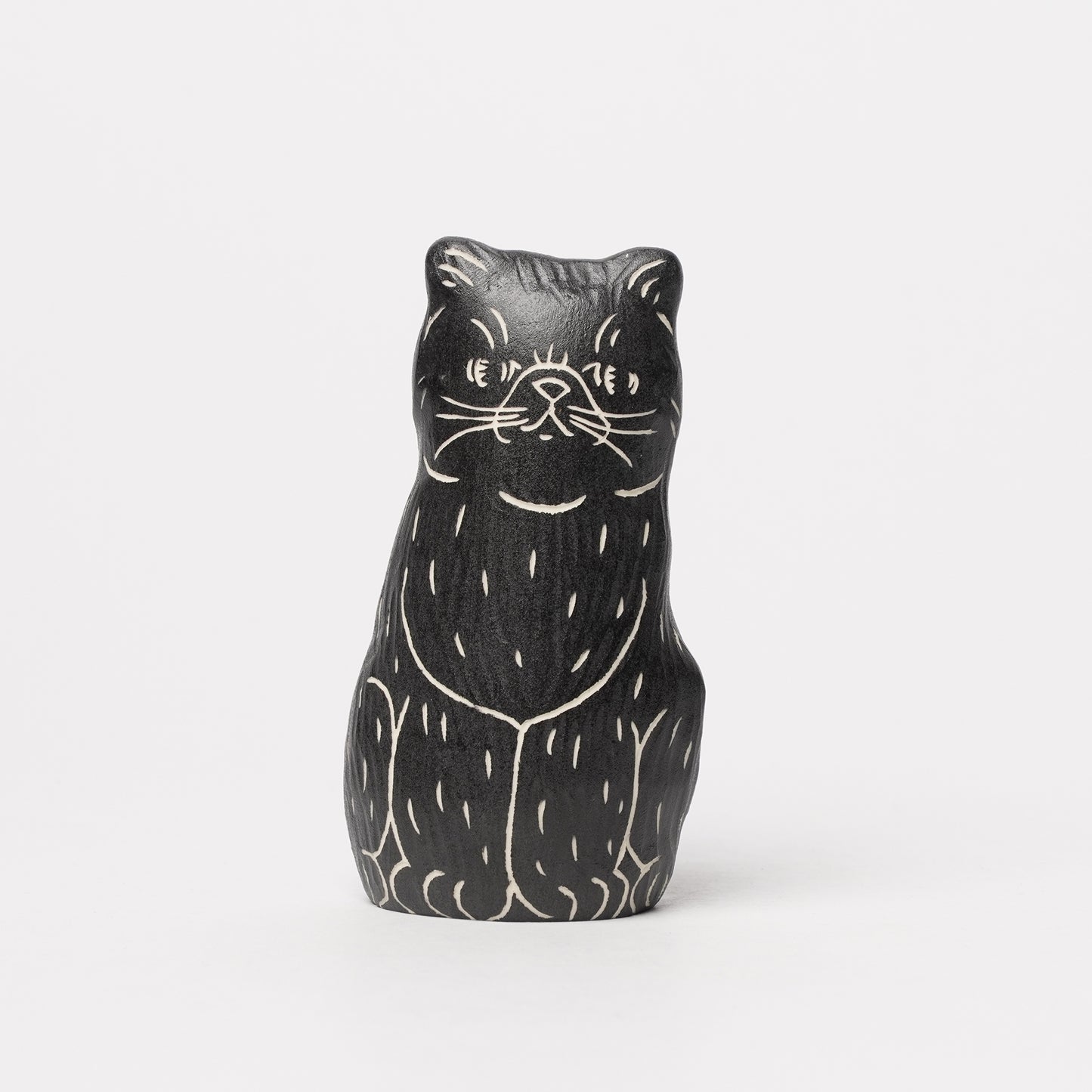 Miki Kaname Cat Object S