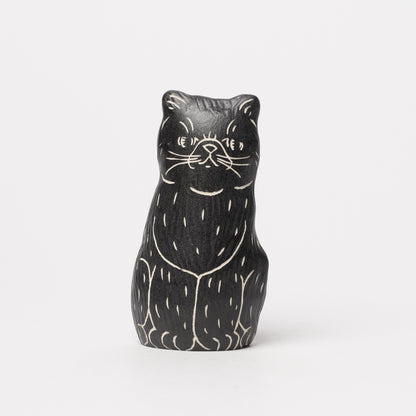 Miki Kaname Cat Object S