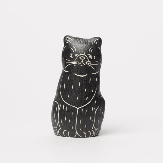 Miki Kaname Cat Object S