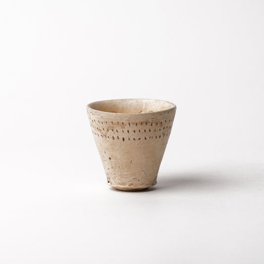 Masato Yamawaki Guinomi Sake Cup