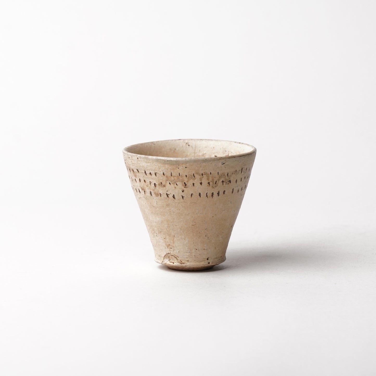 Masato Yamawaki Guinomi Sake Cup