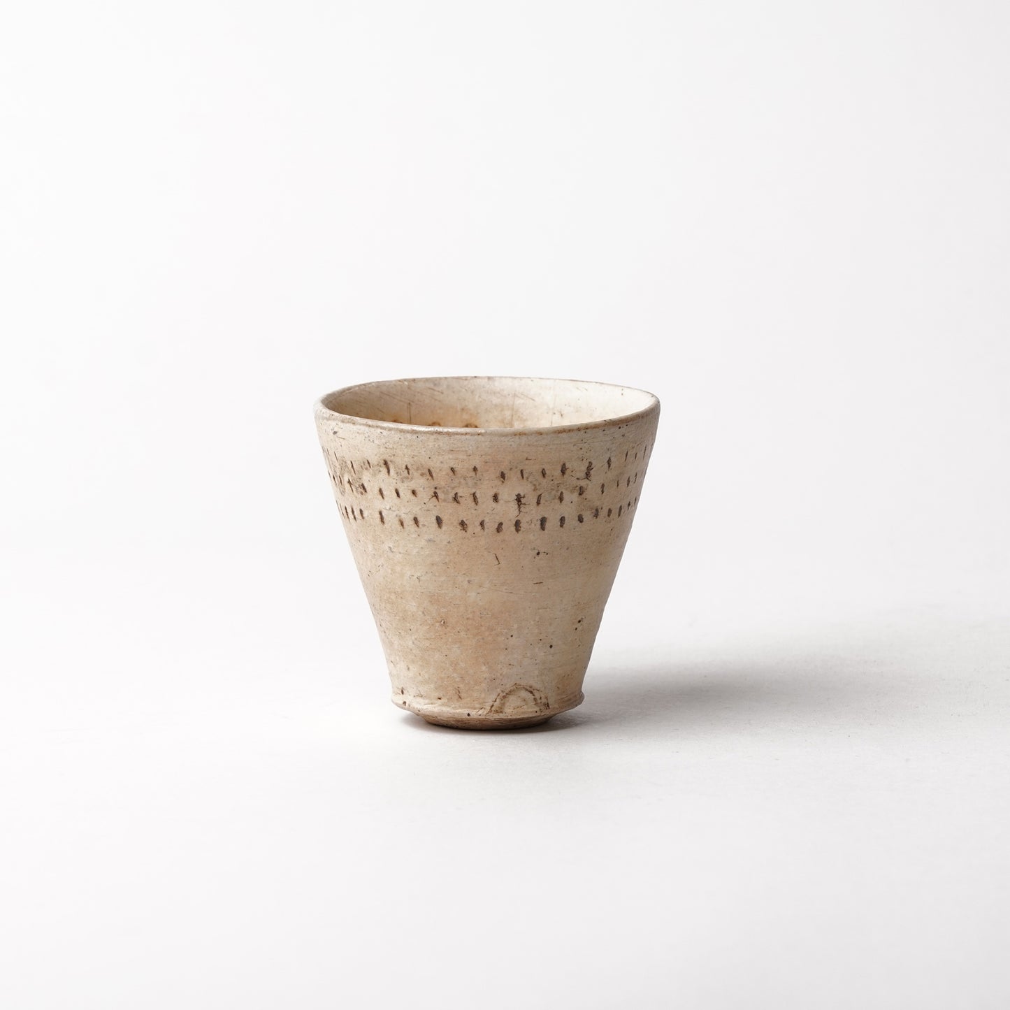 Masato Yamawaki Guinomi Sake Cup