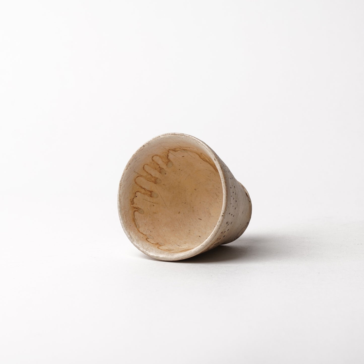 Masato Yamawaki Guinomi Sake Cup