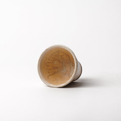 Masato Yamawaki Guinomi Sake Cup