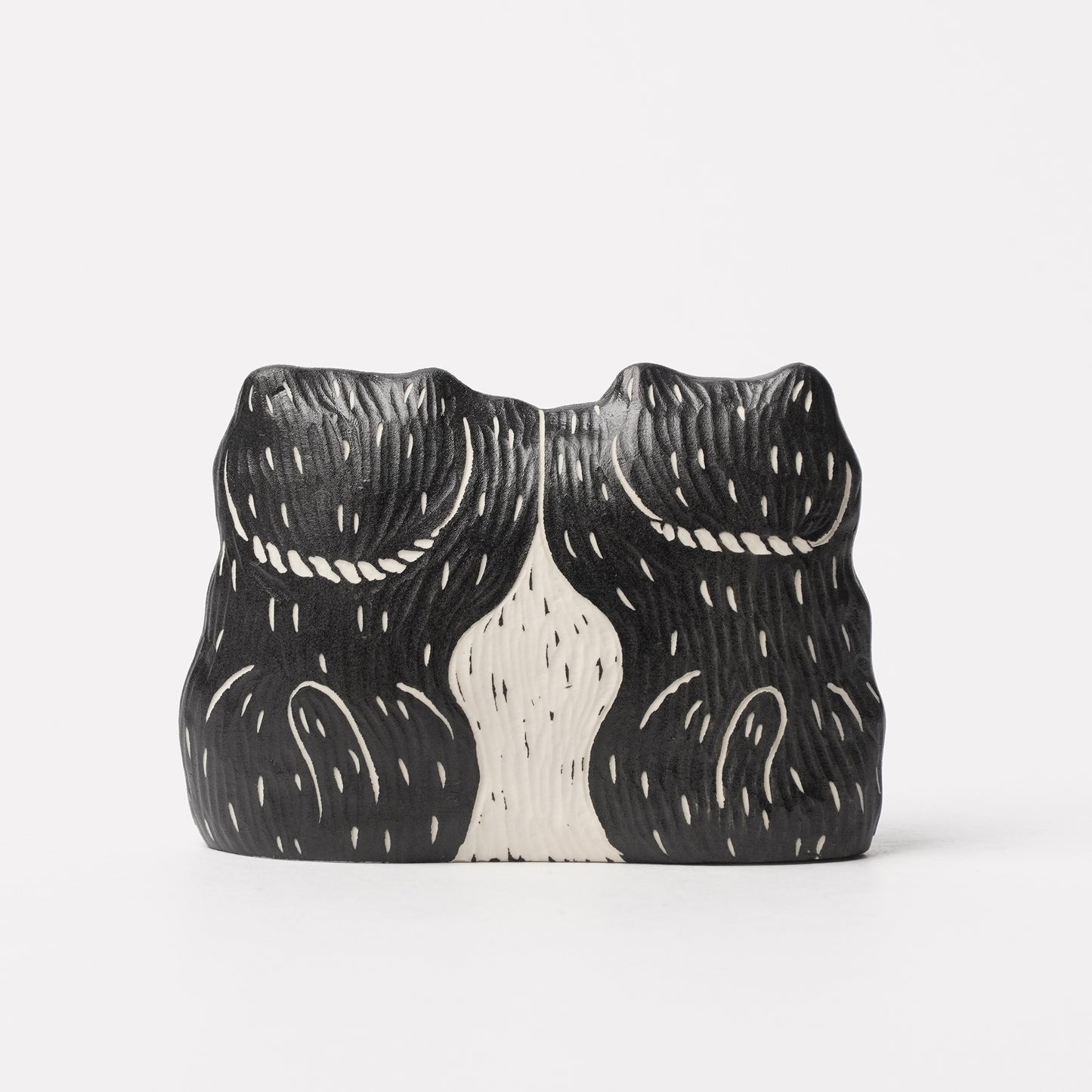 Miki Kaname Twin Lucky Cats Object