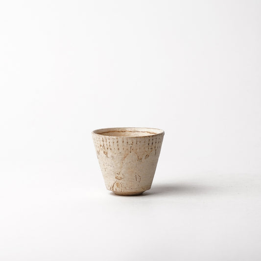 Masato Yamawaki Guinomi Sake Cup