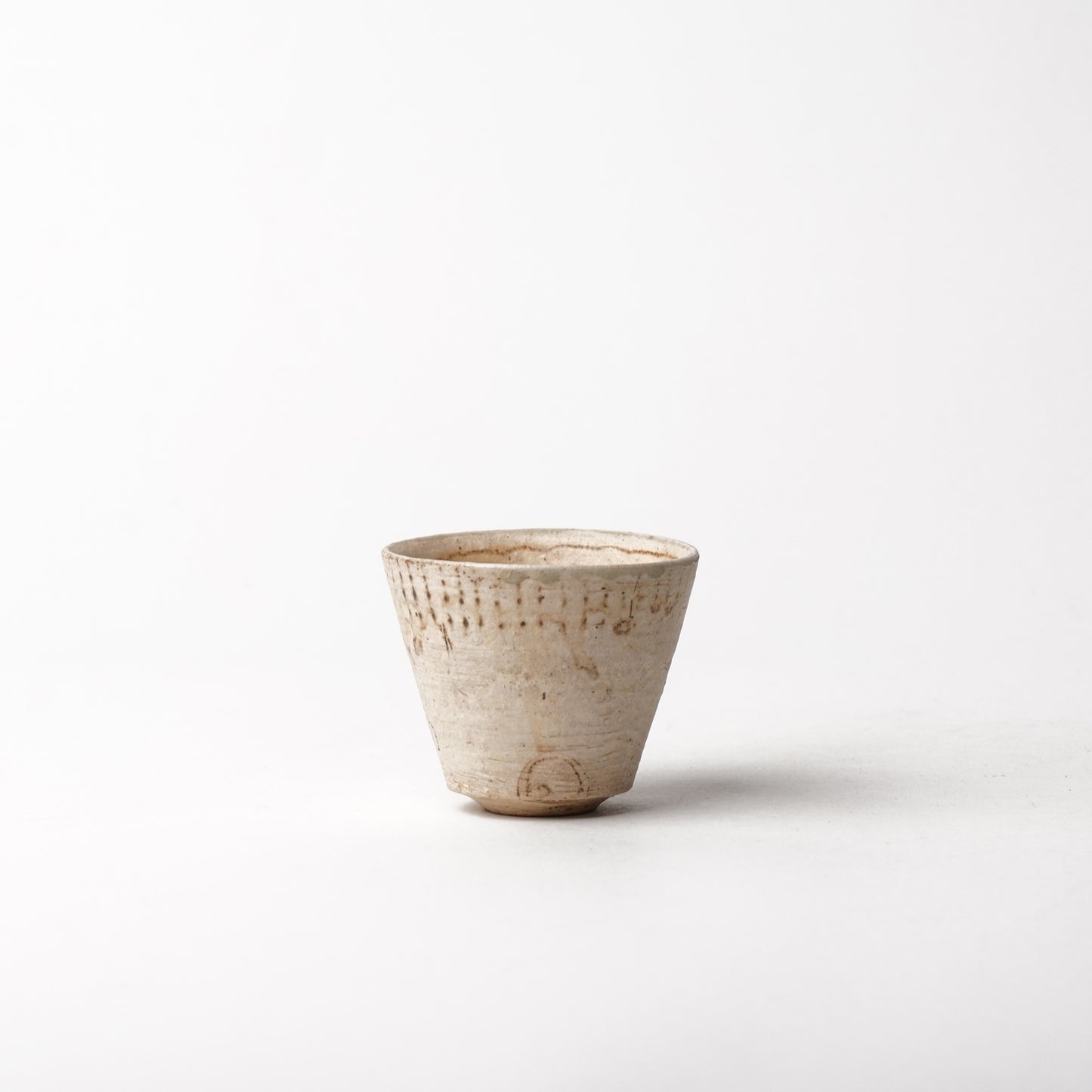 Masato Yamawaki Guinomi Sake Cup