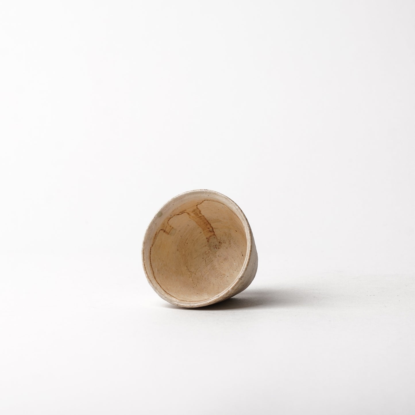 Masato Yamawaki Guinomi Sake Cup