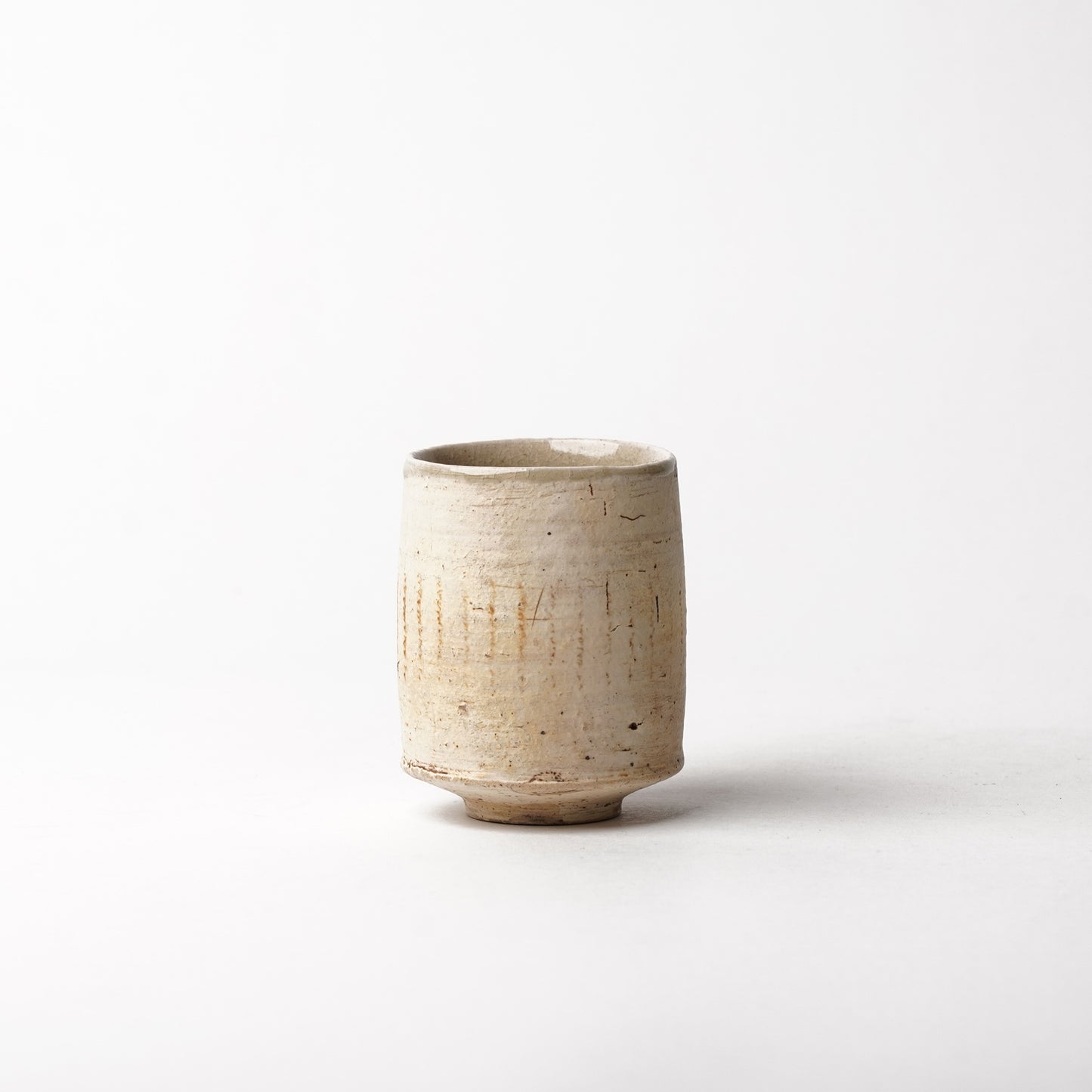Masato Yamawaki Guinomi Sake Cup