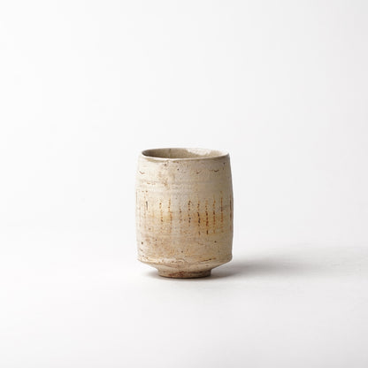 Masato Yamawaki Guinomi Sake Cup