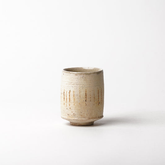Masato Yamawaki Guinomi Sake Cup