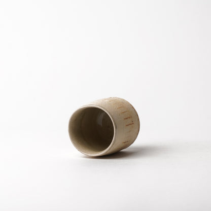 Masato Yamawaki Guinomi Sake Cup