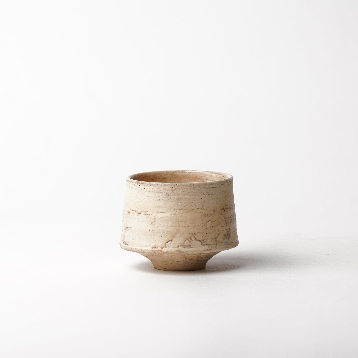 Masato Yamawaki Guinomi Sake Cup