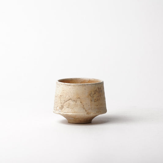 Masato Yamawaki Guinomi Sake Cup