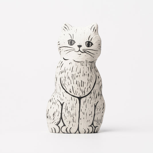 Miki Kaname Cat Object M