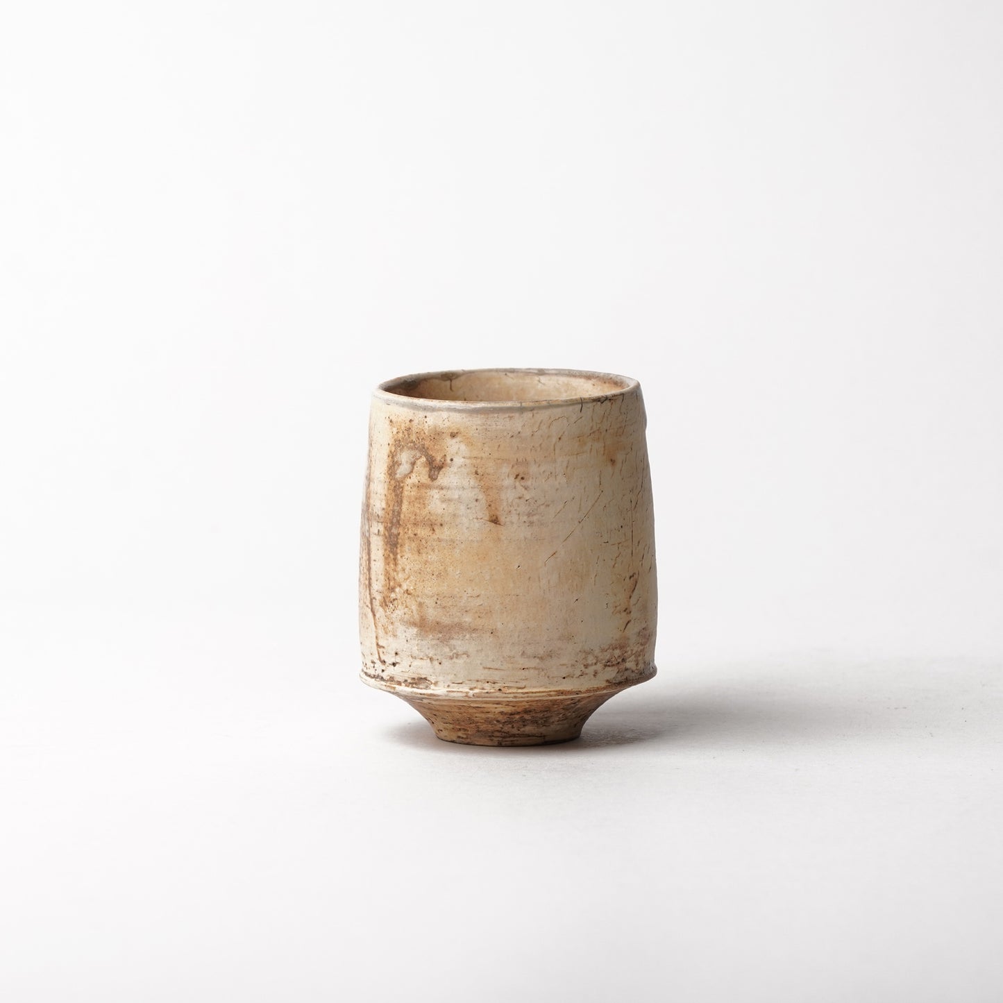 Masato Yamawaki Guinomi Sake Cup
