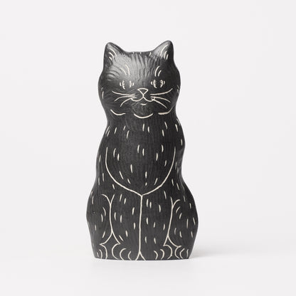Miki Kaname Cat Object M