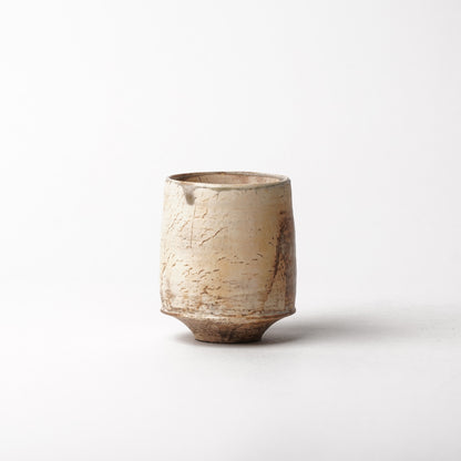 Masato Yamawaki Guinomi Sake Cup