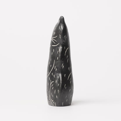 Miki Kaname Cat Object M