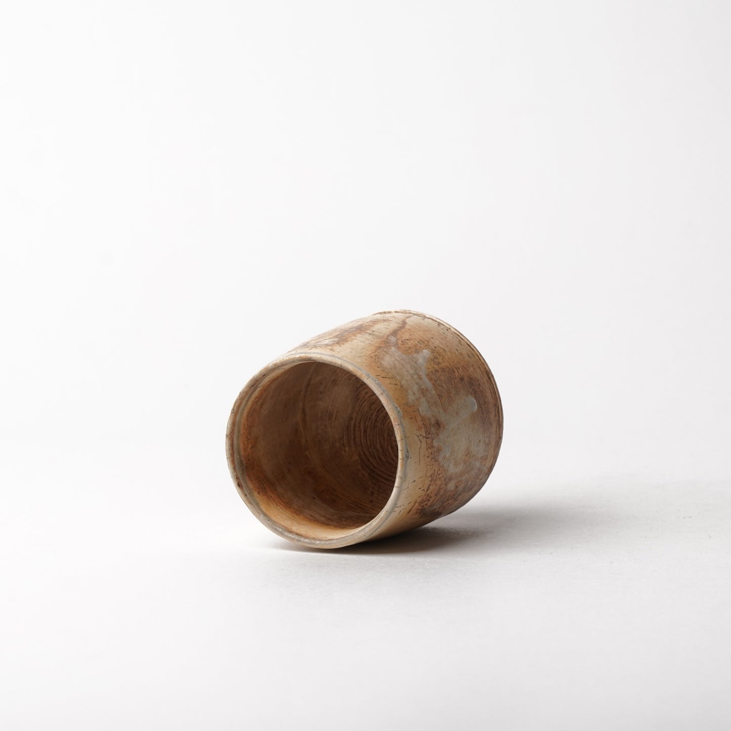 Masato Yamawaki Guinomi Sake Cup