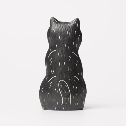 Miki Kaname Cat Object M