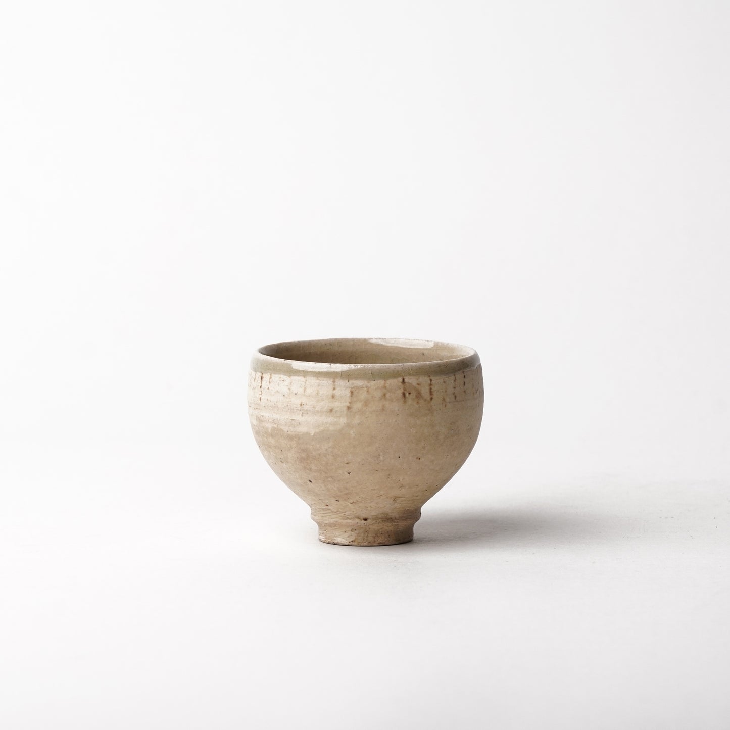 Masato Yamawaki Guinomi Sake Cup