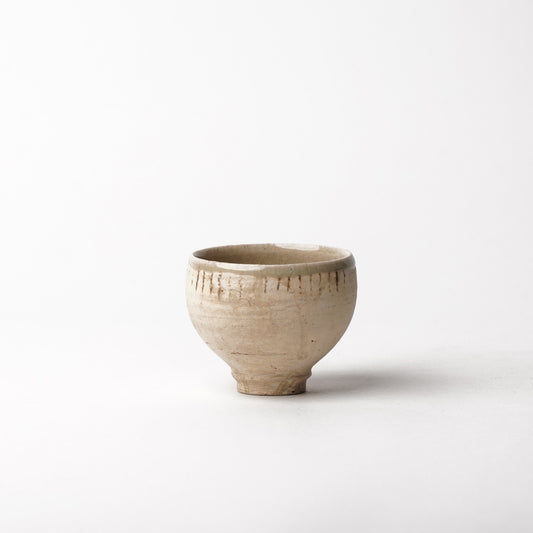 Masato Yamawaki Guinomi Sake Cup