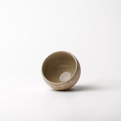 Masato Yamawaki Guinomi Sake Cup