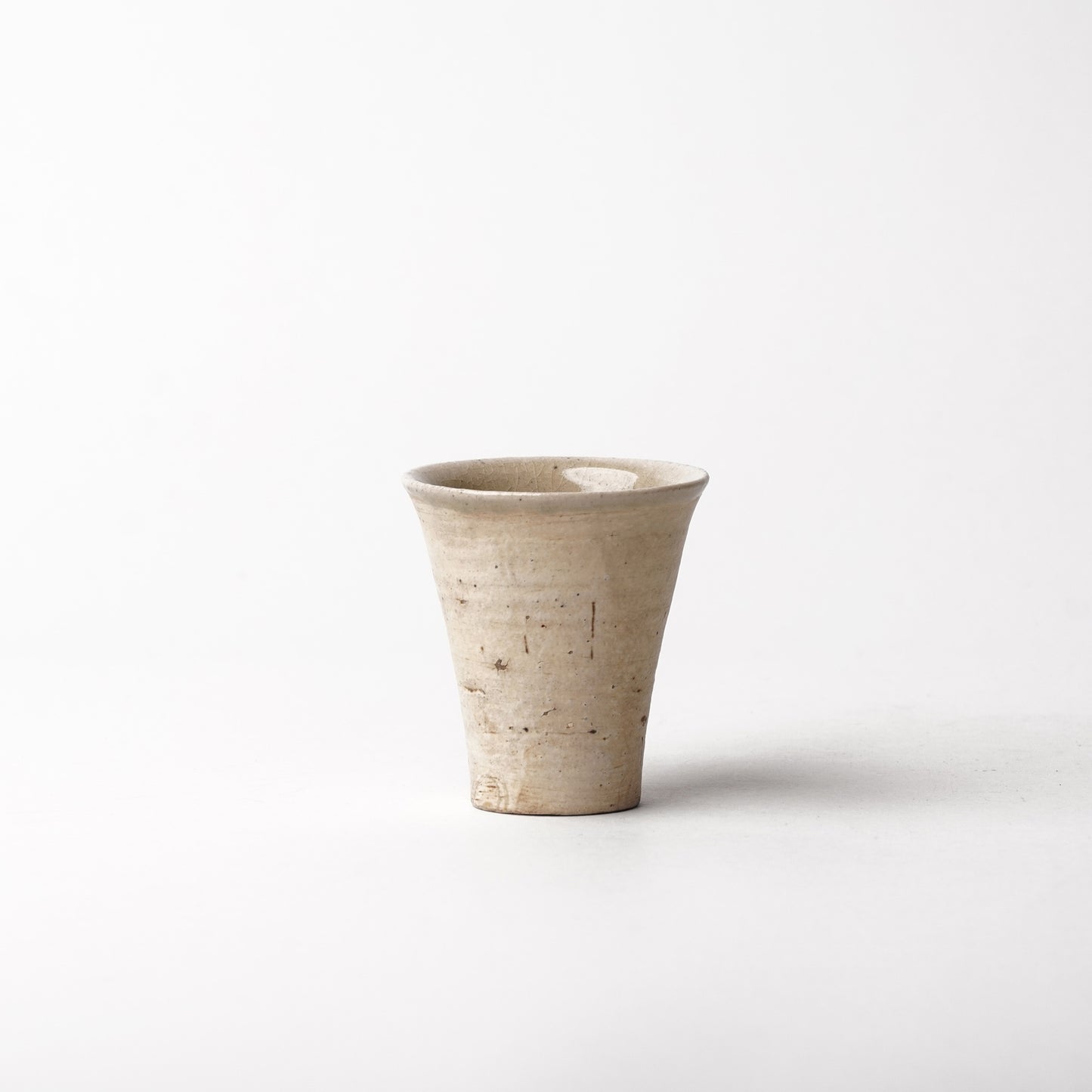 Masato Yamawaki Guinomi Sake Cup